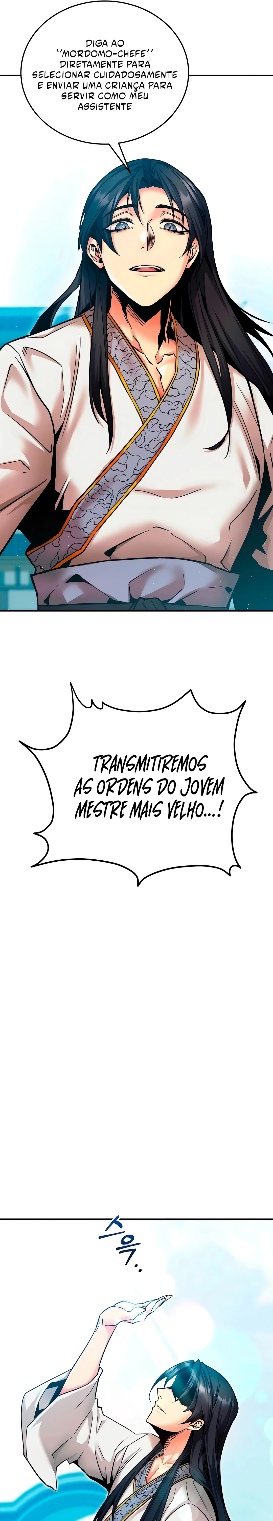 O Governante das Trevas capitulo 2 pagina 38