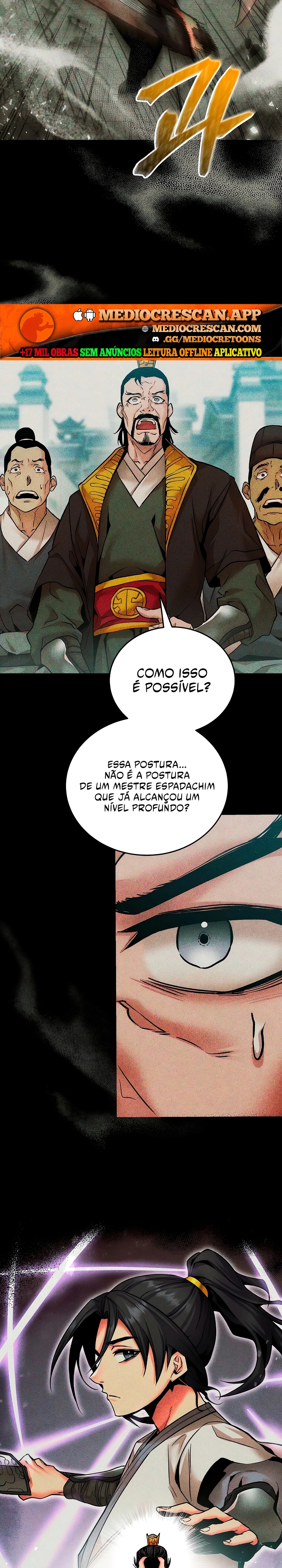 O Governante das Trevas capitulo 2 pagina 46