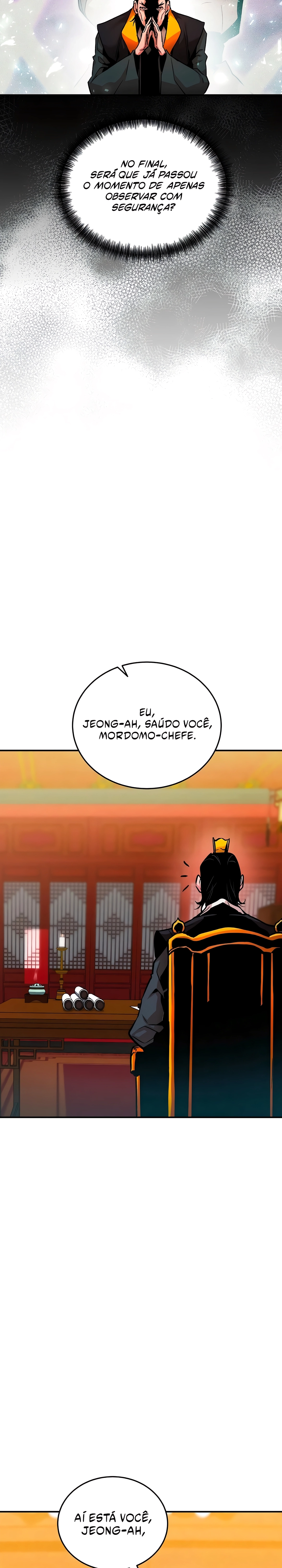 O Governante das Trevas capitulo 2 pagina 47