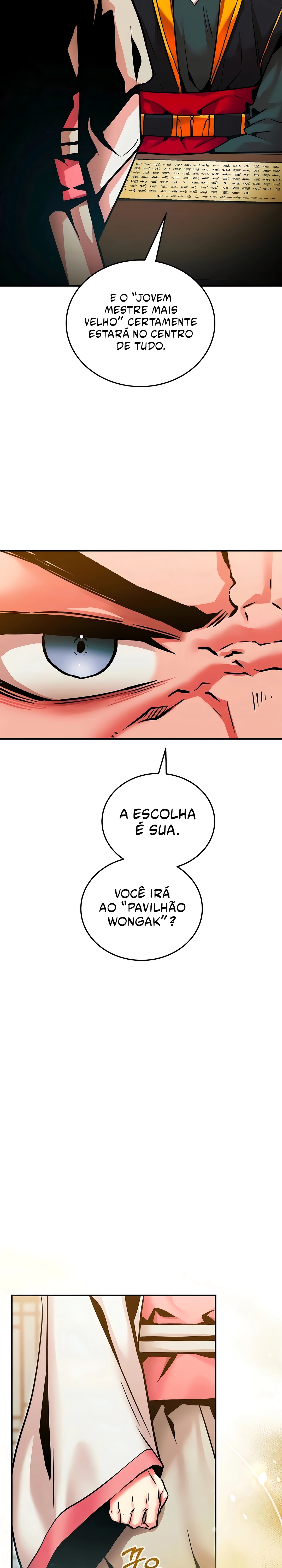 O Governante das Trevas capitulo 2 pagina 50