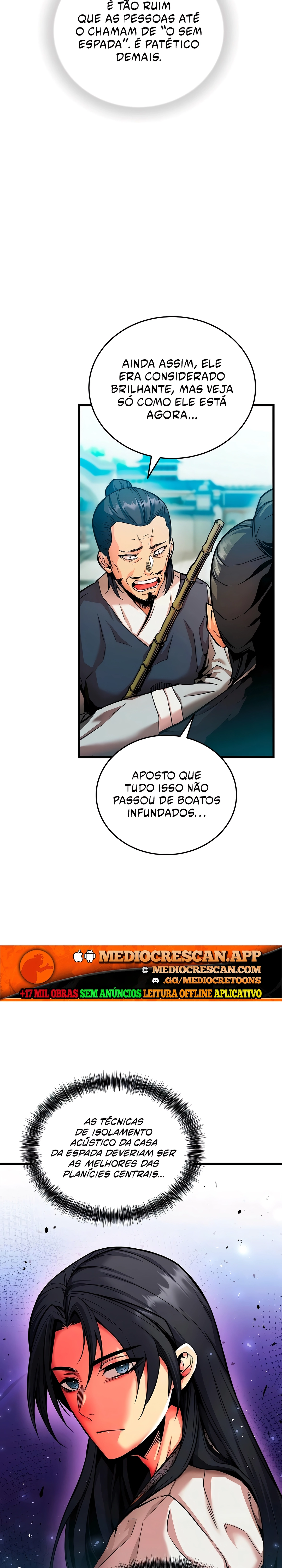 O Governante das Trevas capitulo 2 pagina 8