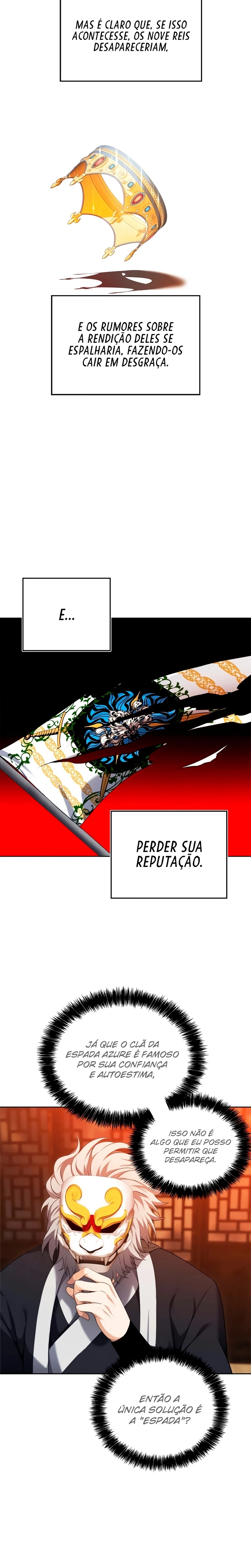 A Segunda Vida do Ranker capitulo 80 pagina 14