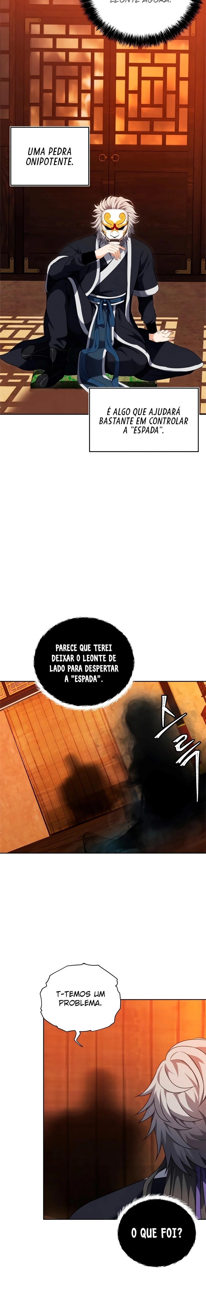 A Segunda Vida do Ranker capitulo 80 pagina 16