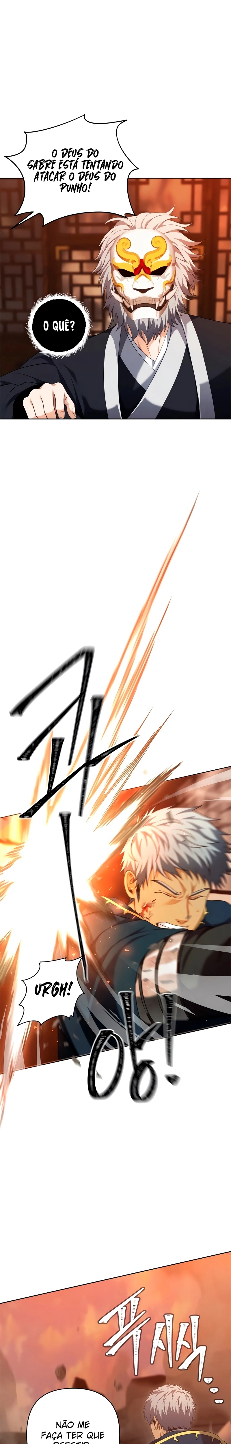 A Segunda Vida do Ranker capitulo 80 pagina 17