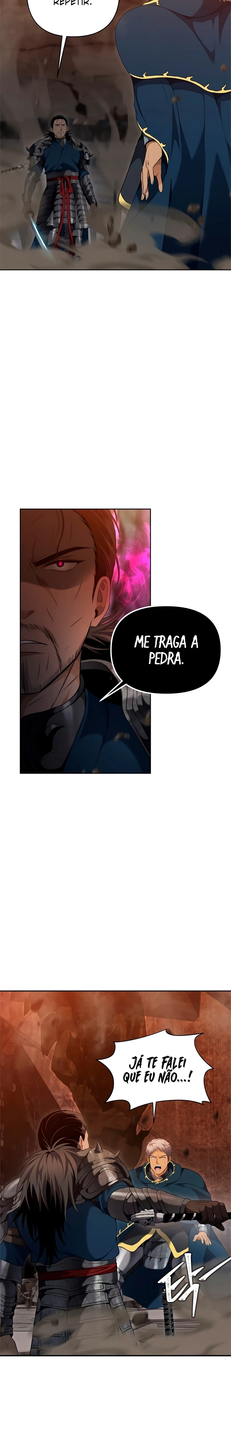 A Segunda Vida do Ranker capitulo 80 pagina 18