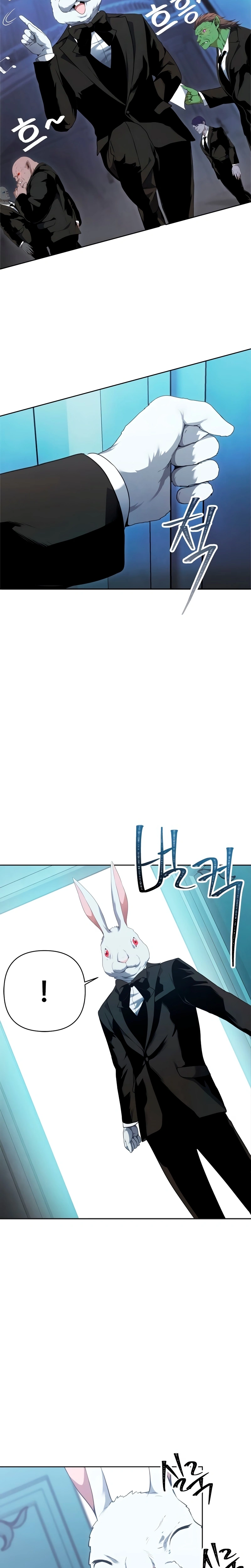 A Segunda Vida do Ranker capitulo 80 pagina 2