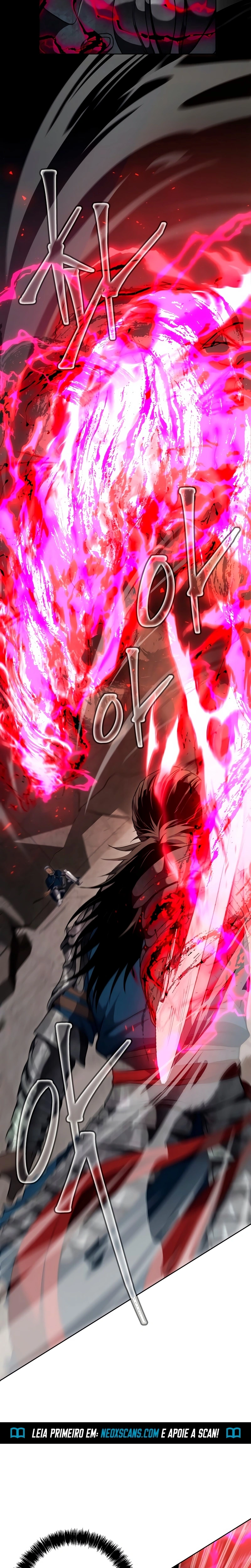 A Segunda Vida do Ranker capitulo 80 pagina 21