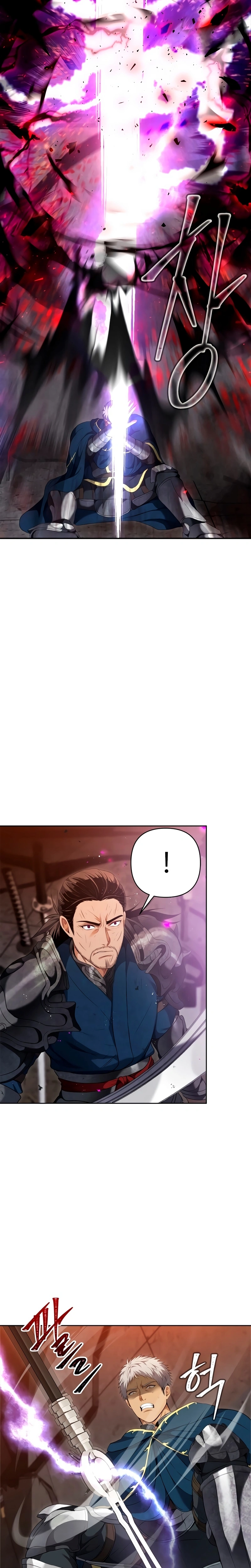 A Segunda Vida do Ranker capitulo 80 pagina 23