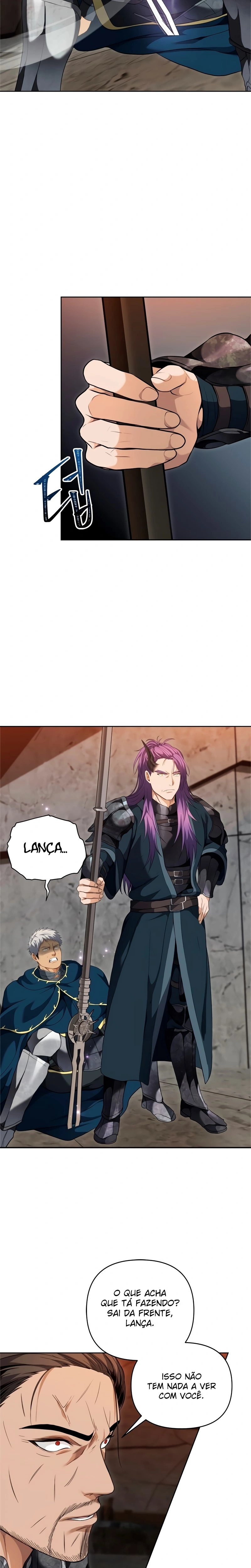 A Segunda Vida do Ranker capitulo 80 pagina 24