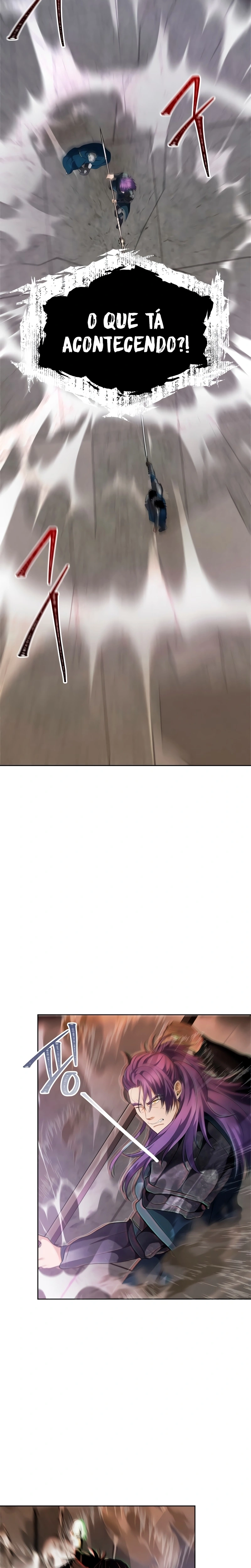 A Segunda Vida do Ranker capitulo 80 pagina 26
