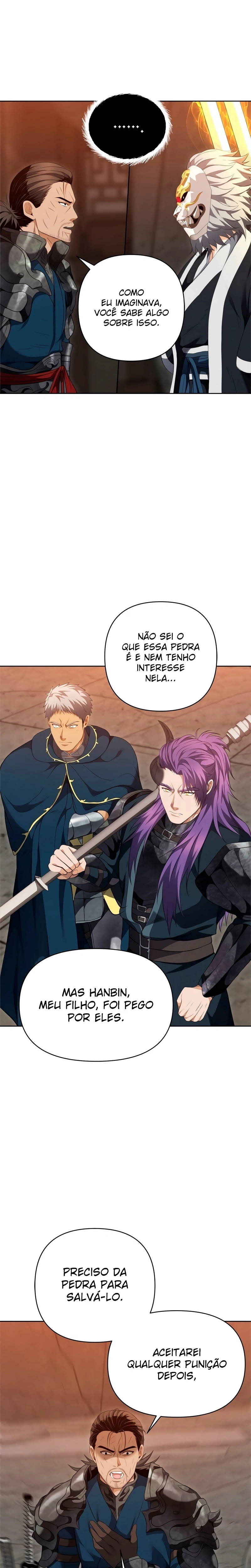 A Segunda Vida do Ranker capitulo 80 pagina 29
