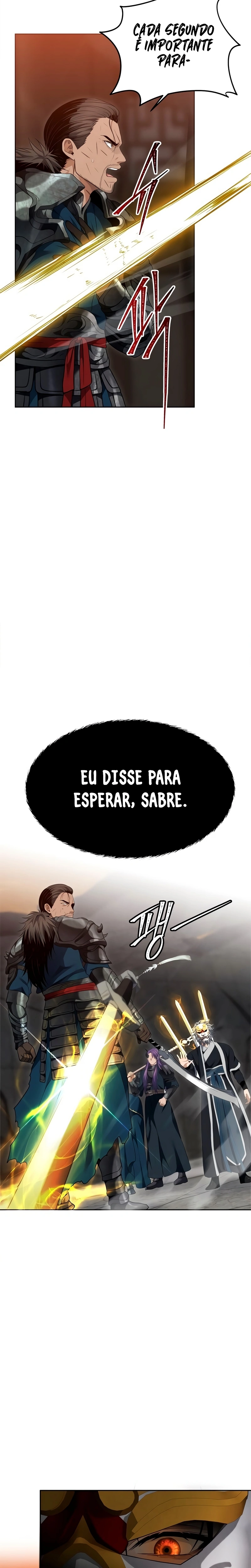 A Segunda Vida do Ranker capitulo 80 pagina 31