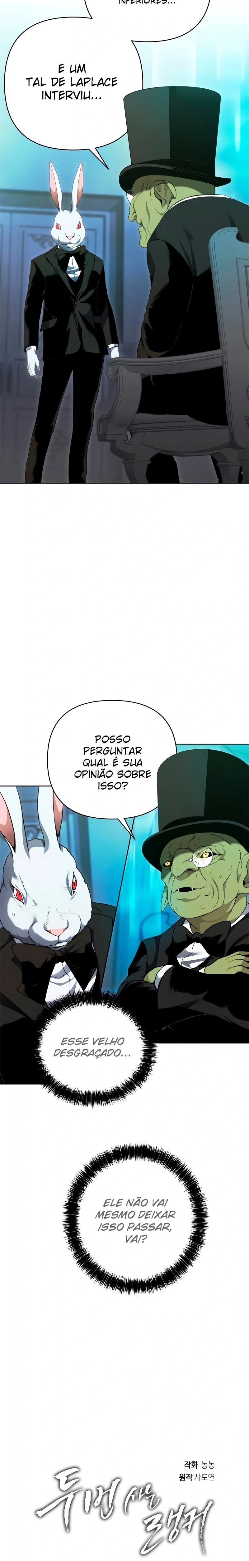 A Segunda Vida do Ranker capitulo 80 pagina 4