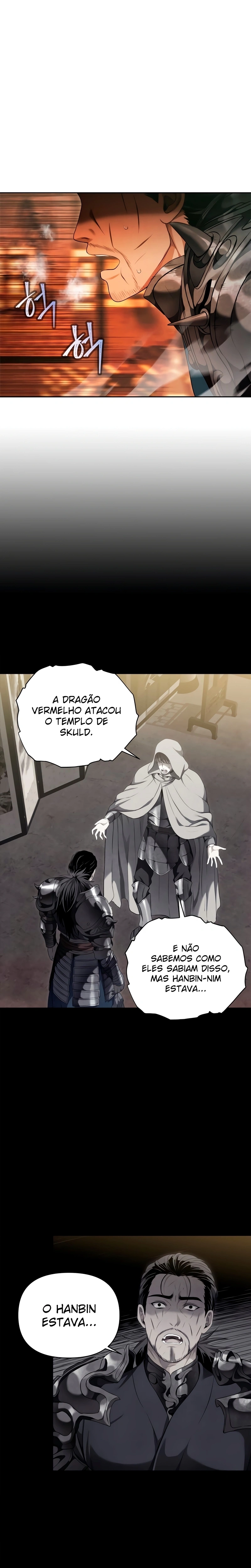 A Segunda Vida do Ranker capitulo 80 pagina 5