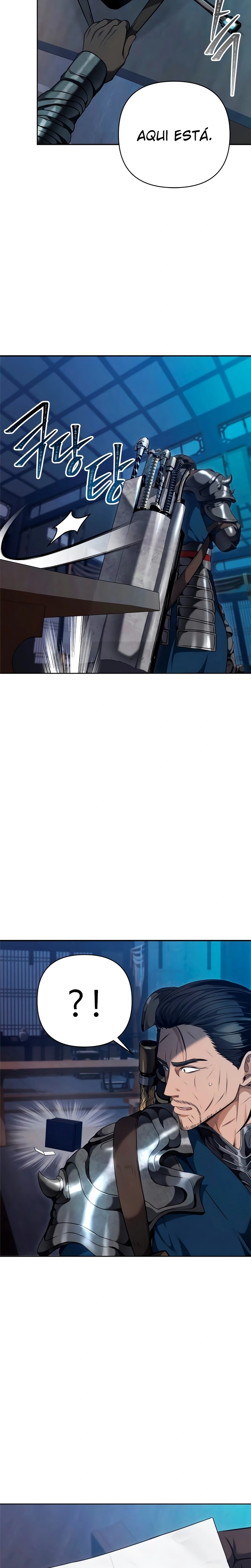A Segunda Vida do Ranker capitulo 80 pagina 7