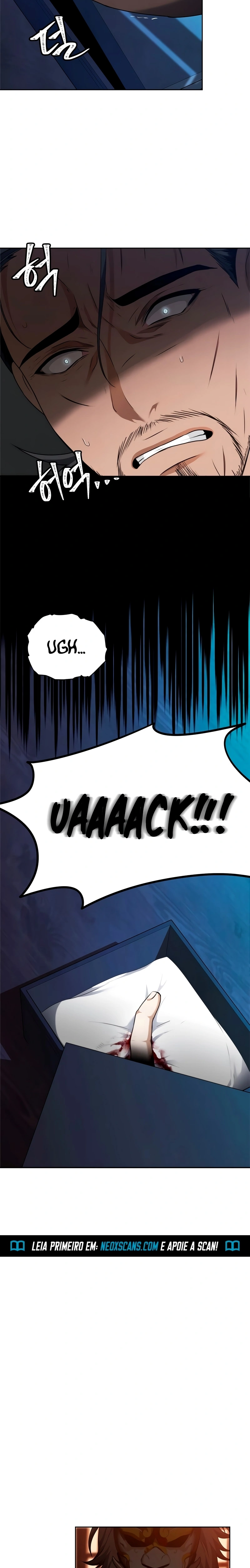 A Segunda Vida do Ranker capitulo 80 pagina 9