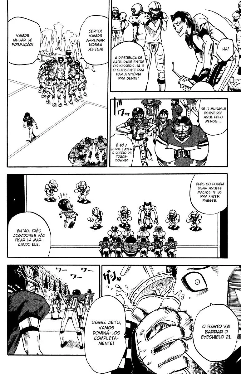 Eyeshield 21 capitulo 29 pagina 5