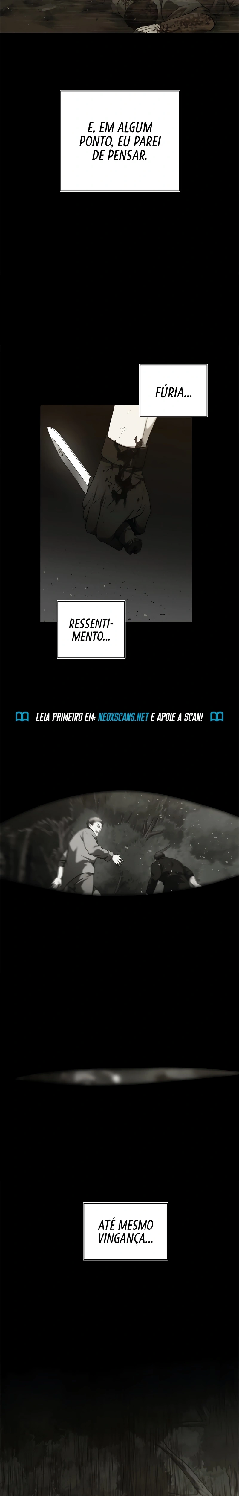 A Segunda Vida do Ranker capitulo 101 pagina 12