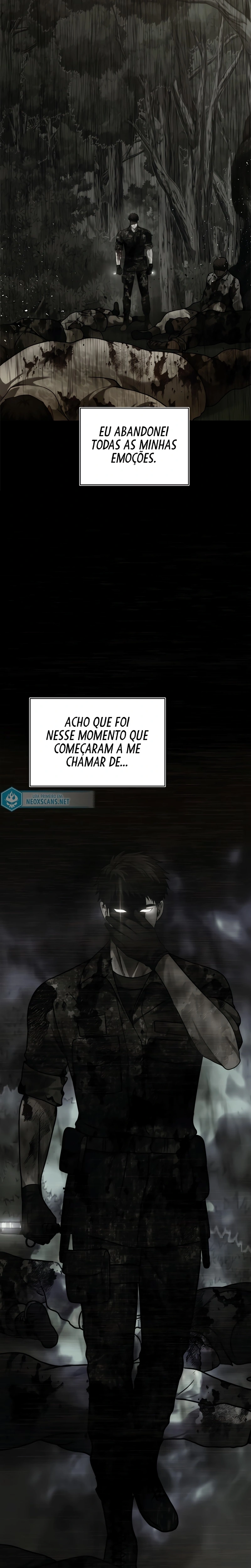 A Segunda Vida do Ranker capitulo 101 pagina 13