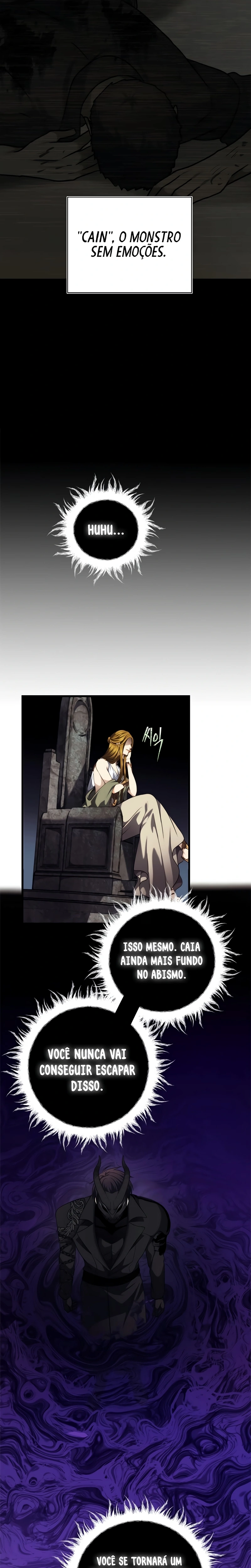 A Segunda Vida do Ranker capitulo 101 pagina 14