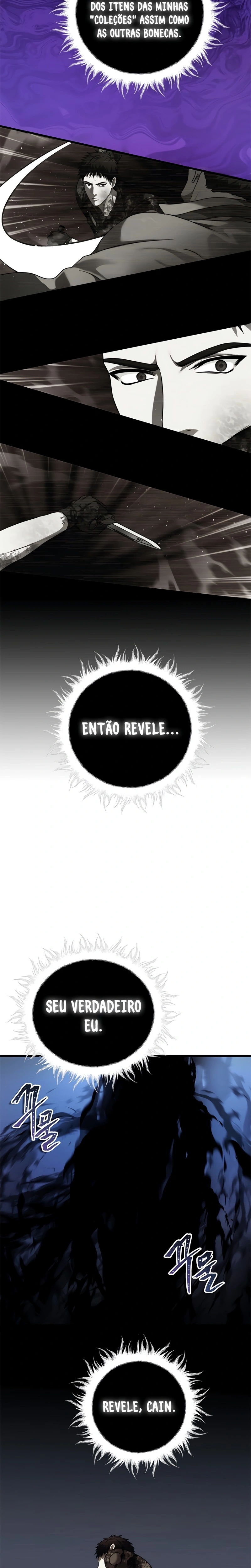 A Segunda Vida do Ranker capitulo 101 pagina 15