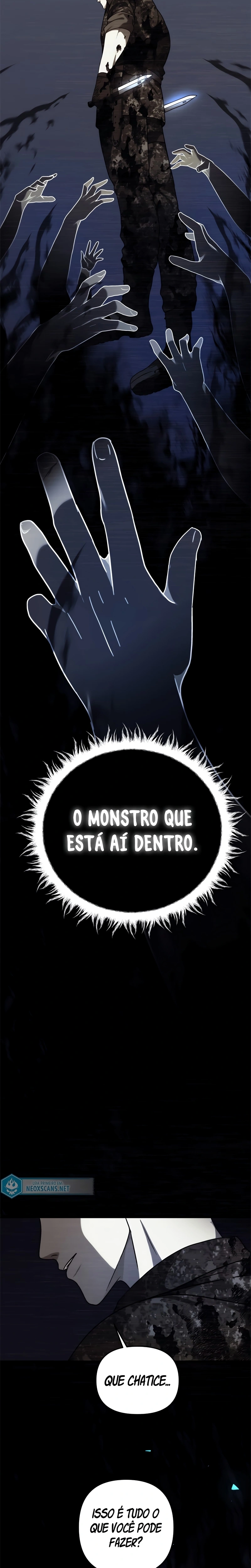 A Segunda Vida do Ranker capitulo 101 pagina 16