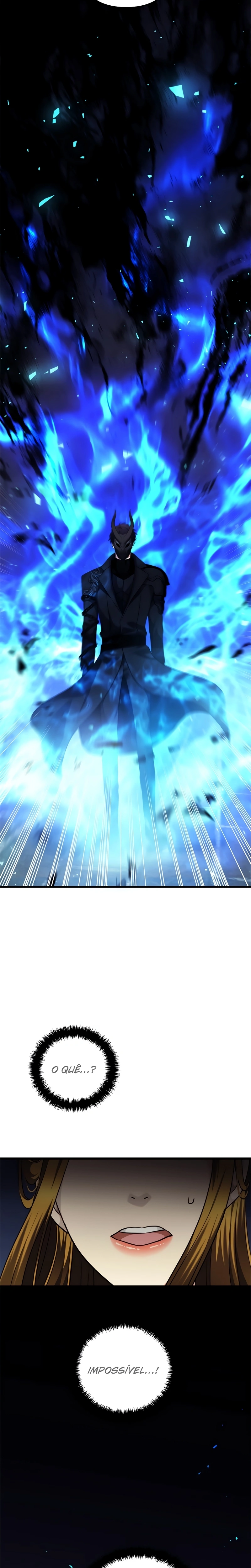 A Segunda Vida do Ranker capitulo 101 pagina 17