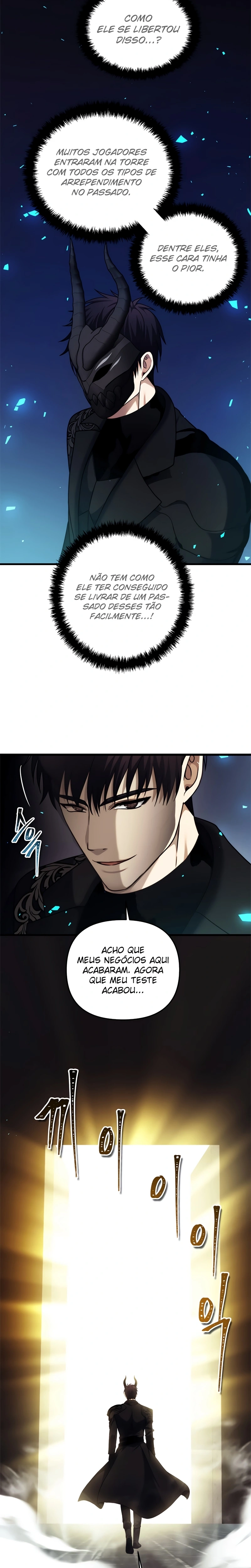 A Segunda Vida do Ranker capitulo 101 pagina 18