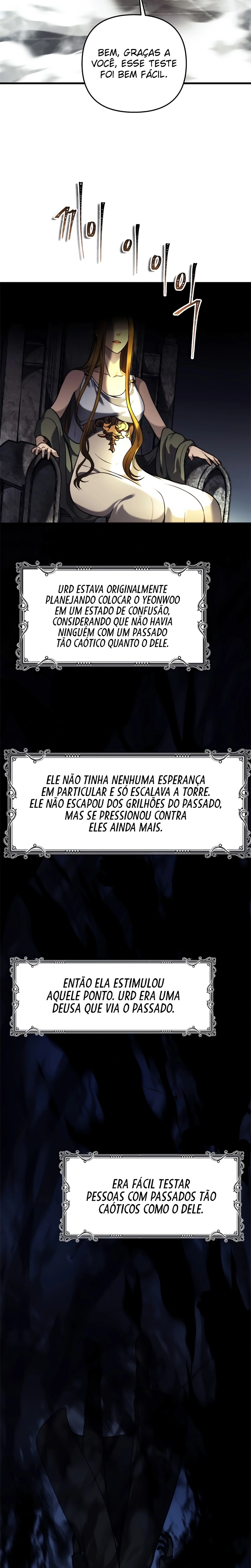 A Segunda Vida do Ranker capitulo 101 pagina 19