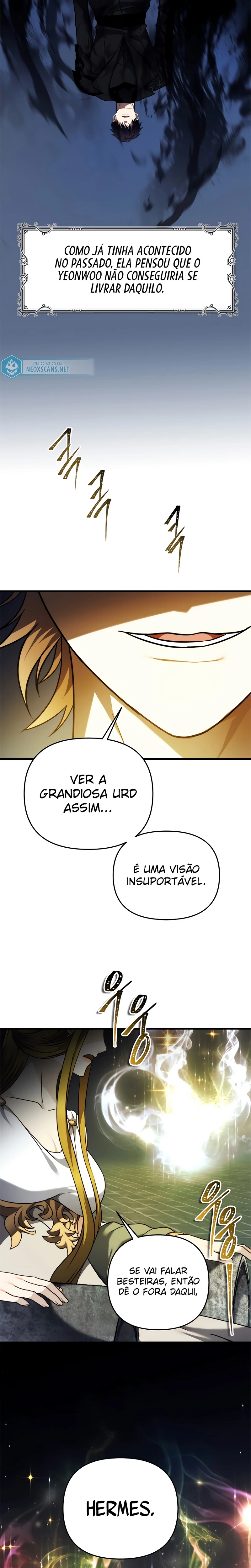 A Segunda Vida do Ranker capitulo 101 pagina 20