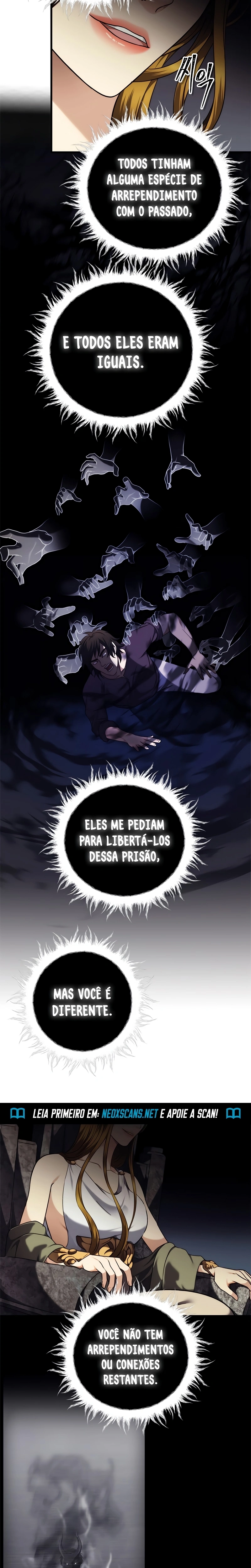 A Segunda Vida do Ranker capitulo 101 pagina 2