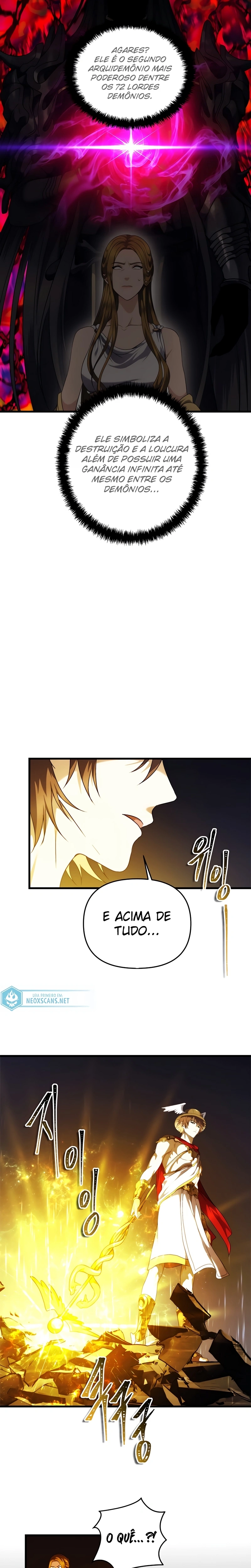 A Segunda Vida do Ranker capitulo 101 pagina 24