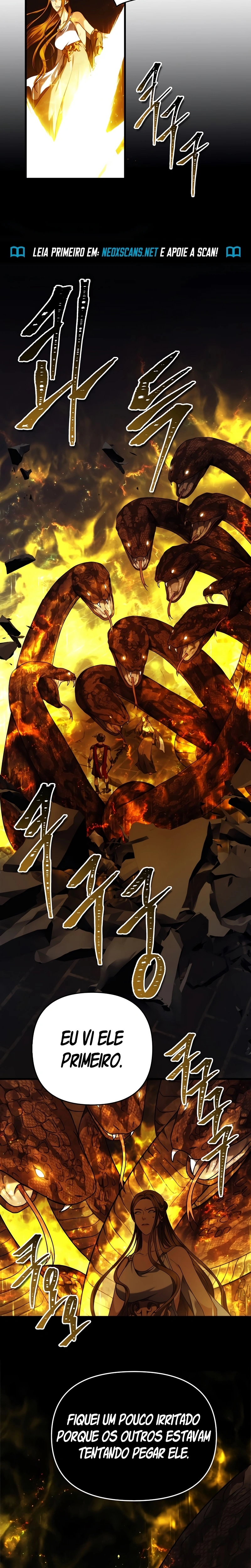A Segunda Vida do Ranker capitulo 101 pagina 25
