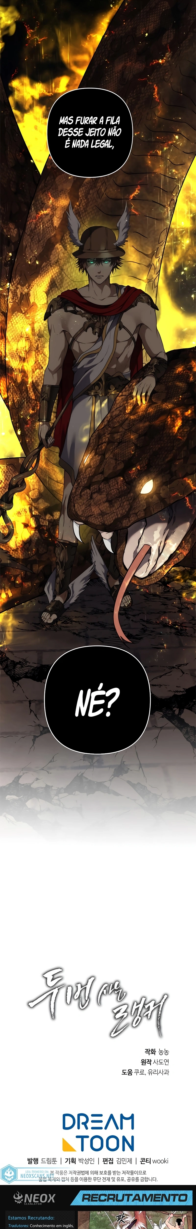 A Segunda Vida do Ranker capitulo 101 pagina 26