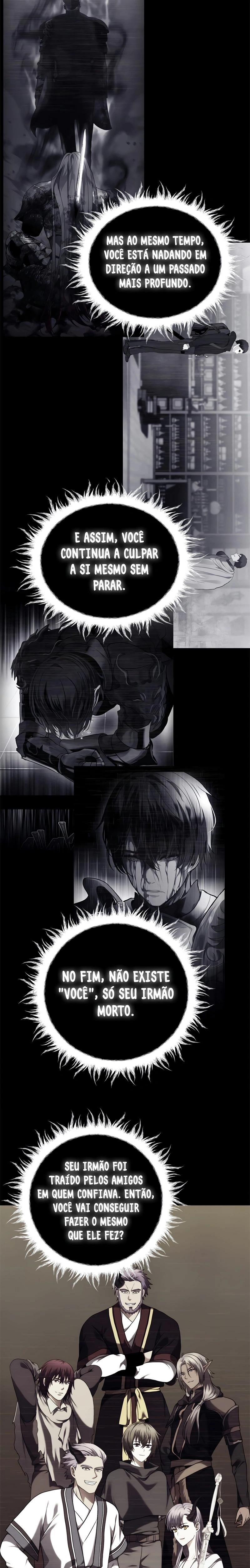 A Segunda Vida do Ranker capitulo 101 pagina 3