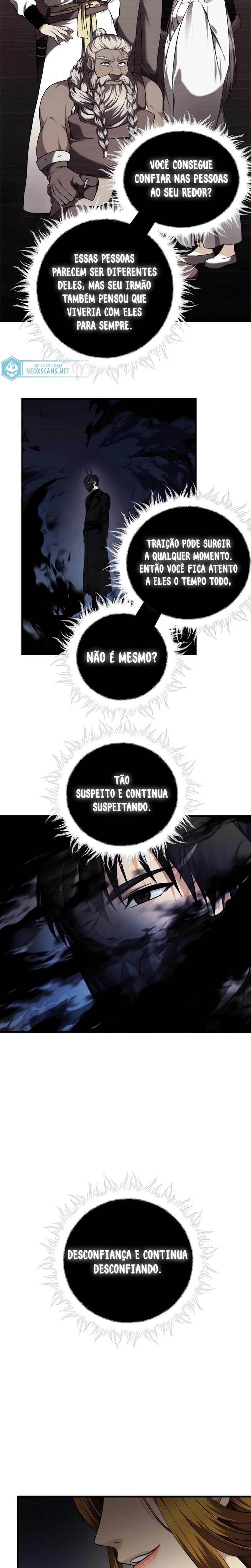 A Segunda Vida do Ranker capitulo 101 pagina 4