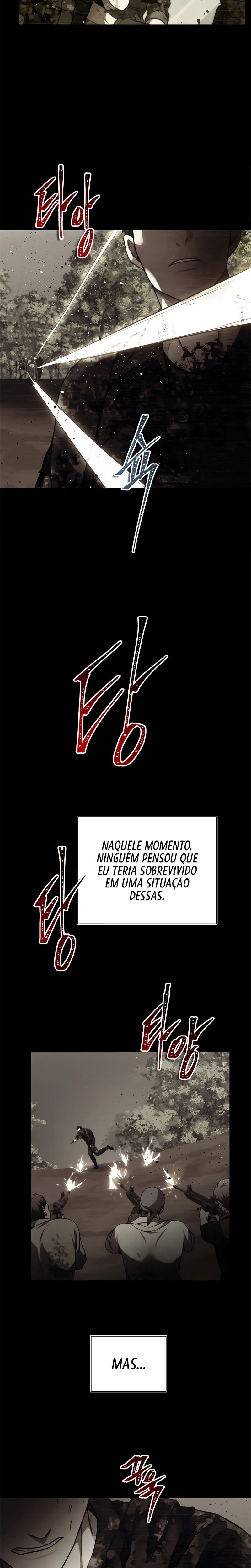 A Segunda Vida do Ranker capitulo 101 pagina 8