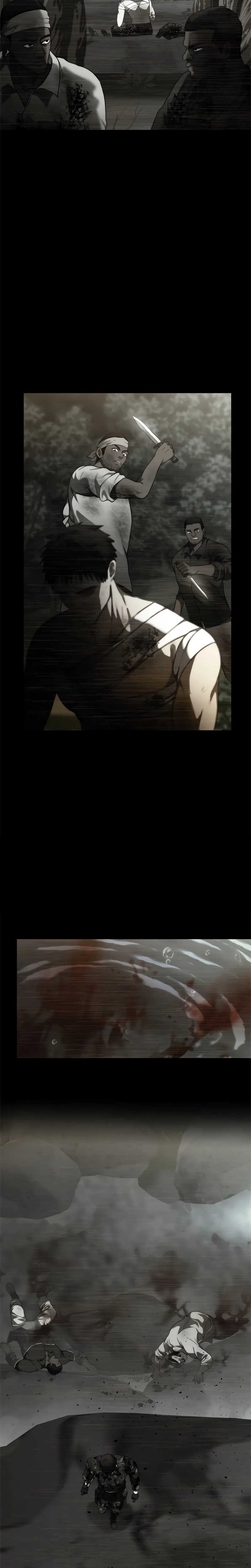 A Segunda Vida do Ranker capitulo 101 pagina 10