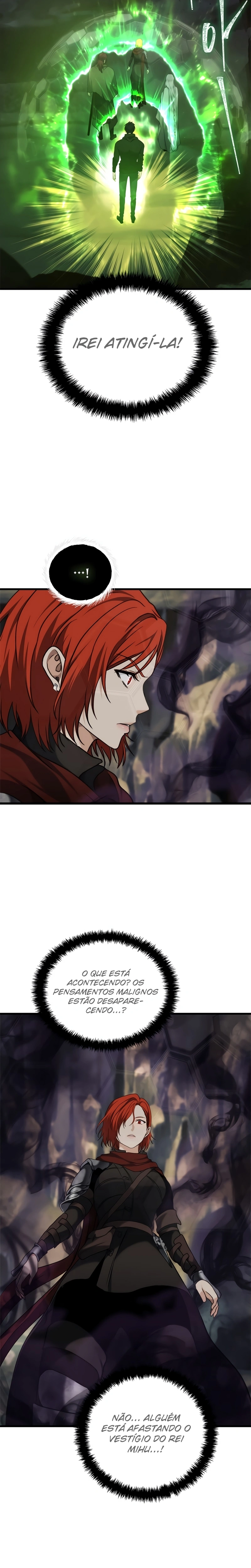 A Segunda Vida do Ranker capitulo 112 pagina 20