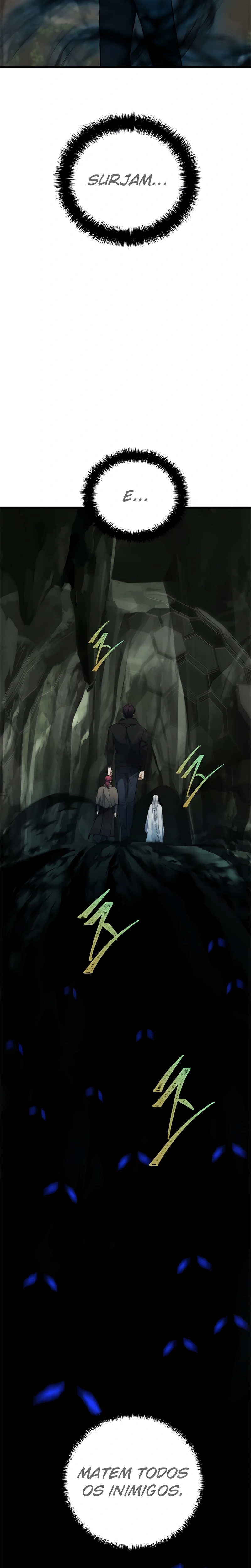 A Segunda Vida do Ranker capitulo 112 pagina 26