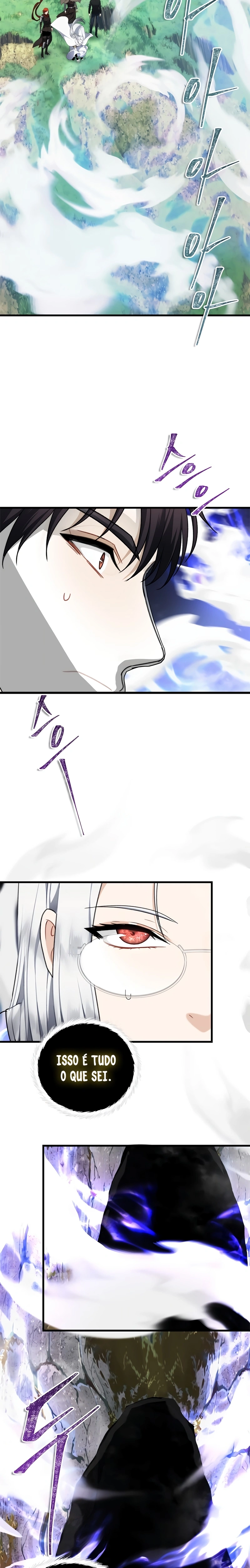 A Segunda Vida do Ranker capitulo 112 pagina 9
