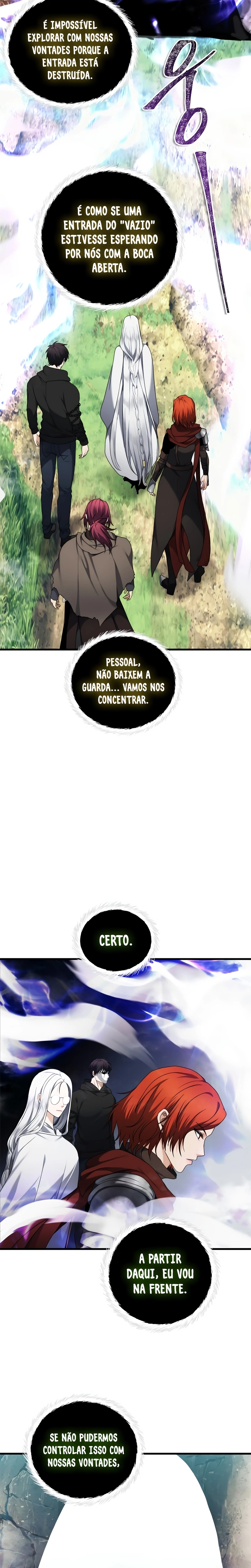 A Segunda Vida do Ranker capitulo 112 pagina 10