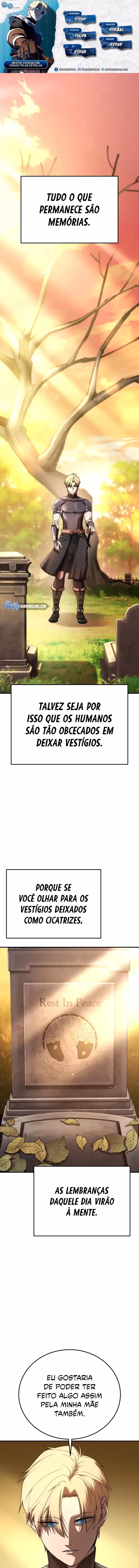 Mestre Espadachim Criado Pelas Estrelas capitulo 19 pagina 1