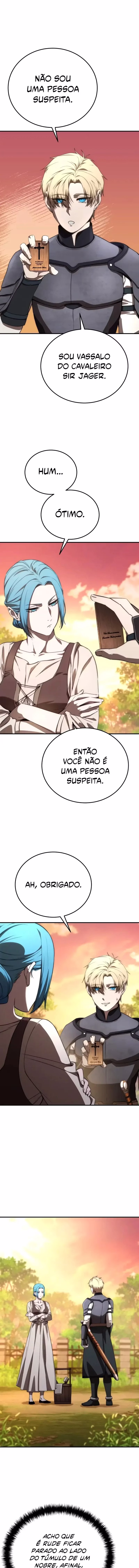 Mestre Espadachim Criado Pelas Estrelas capitulo 19 pagina 11