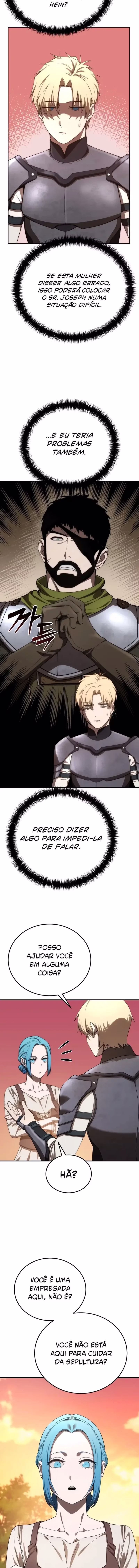 Mestre Espadachim Criado Pelas Estrelas capitulo 19 pagina 12