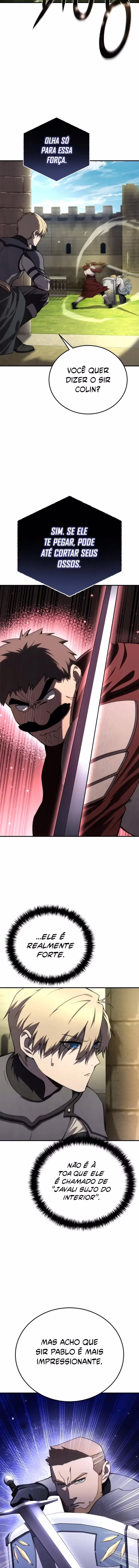 Mestre Espadachim Criado Pelas Estrelas capitulo 19 pagina 17