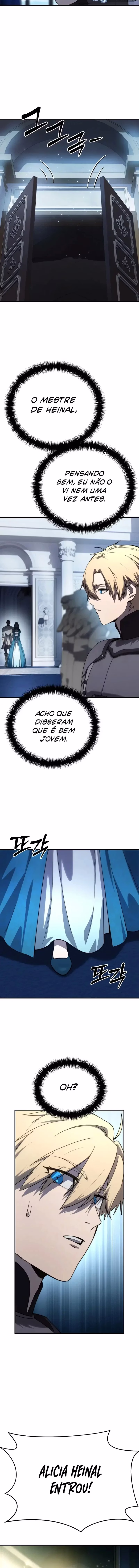 Mestre Espadachim Criado Pelas Estrelas capitulo 19 pagina 23