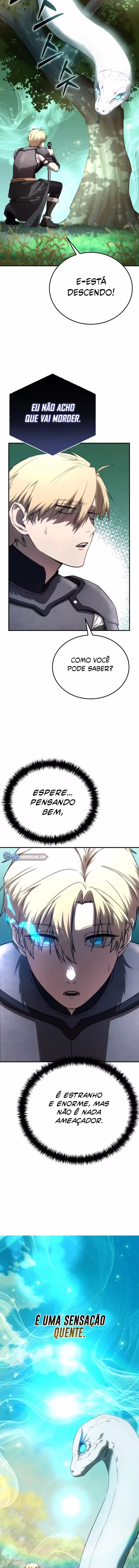 Mestre Espadachim Criado Pelas Estrelas capitulo 19 pagina 8