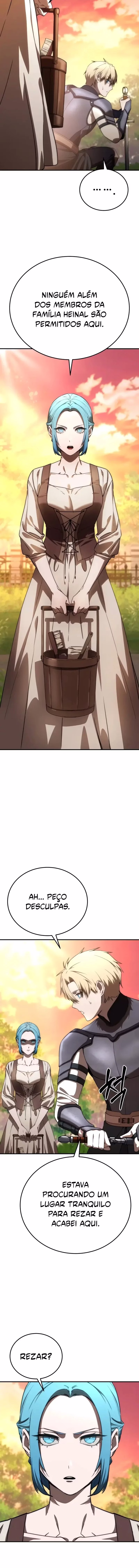 Mestre Espadachim Criado Pelas Estrelas capitulo 19 pagina 10