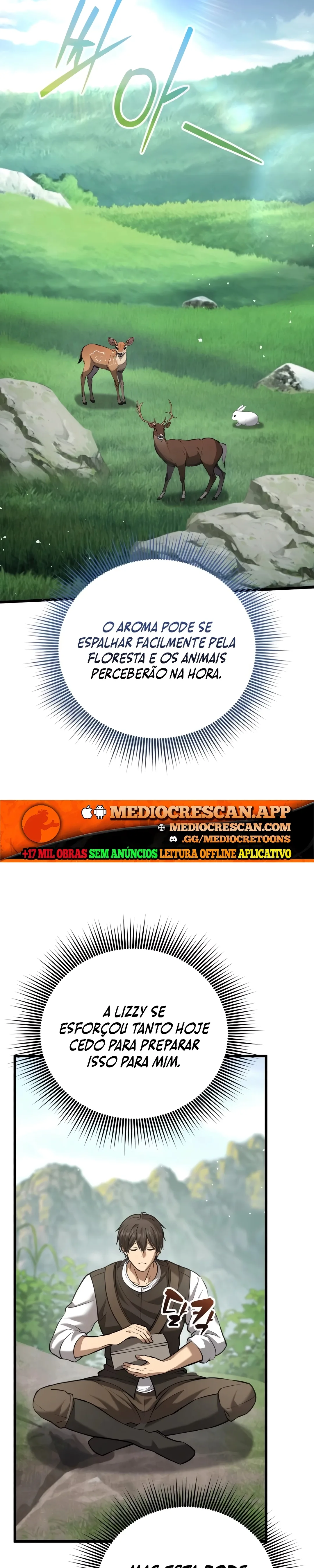 Eu Me Tornei Um Homem Casado Em Outro Mundo capitulo 9 pagina 12